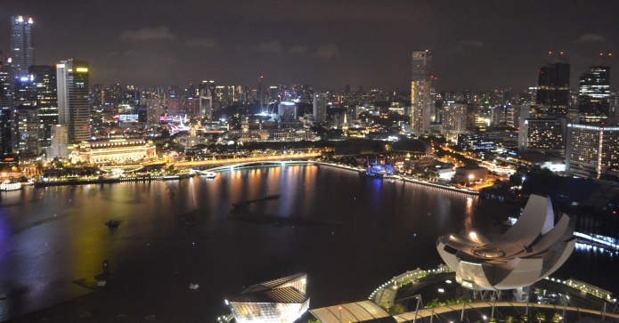 Storbyferie i Singapore - Her er de bedste tips og tilbud