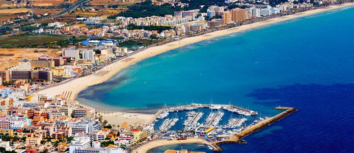  Ca’n Picafort – til sjov og underholdning på Mallorca