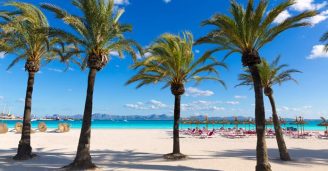 16 badebyer på Mallorca, hvilken by er bedst og billigst?