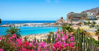 13 badebyer på Gran Canaria, hvilken by er bedst og billigst?