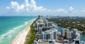 Storbyferie i Miami – Se de bedste tips og tilbud