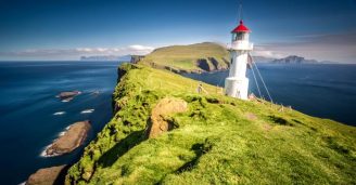 Hvad koster flybilletter til Færøerne? Flyv billigst muligt til Færøerne