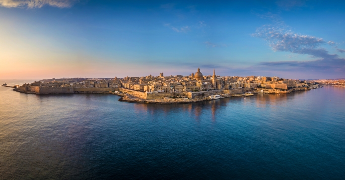 10 gode grunde til at besøge Malta
