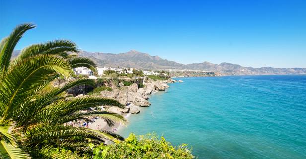 Costa del sol - Spanien Spanien / Costa del sol