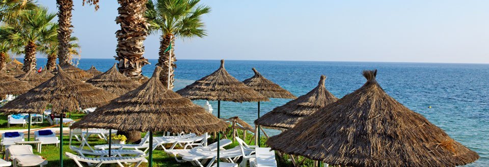 Rejser til Sousse