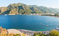 Rejser til Marmaris