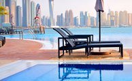 Charterrejser & pakkerejser til Forenede Arabiske Emirater