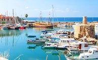 Charterrejser & pakkerejser til Cypern