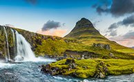 Charterrejser & pakkerejser til Island