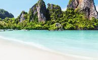 Flybilletter til Krabi