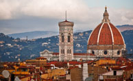 Hoteller i Firenze