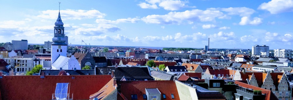 Aalborg