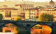 Hoteller Firenze