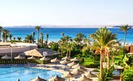 All Inclusive rejser til Sharm El Sheikh