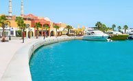 All Inclusive rejser til Hurghada