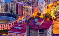 All Inclusive rejser til Malaga