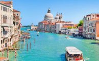 All Inclusive rejser til Italien