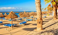 All Inclusive rejser til Tenerife