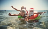 Afbudsrejser i december