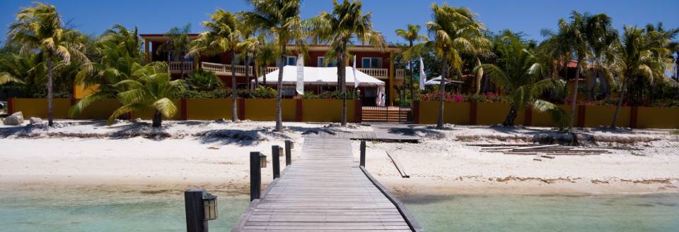 Rejser til Aruba