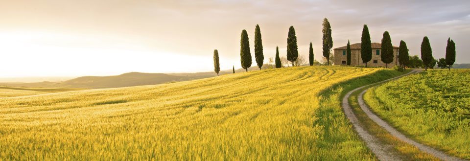 Rejser til Italien