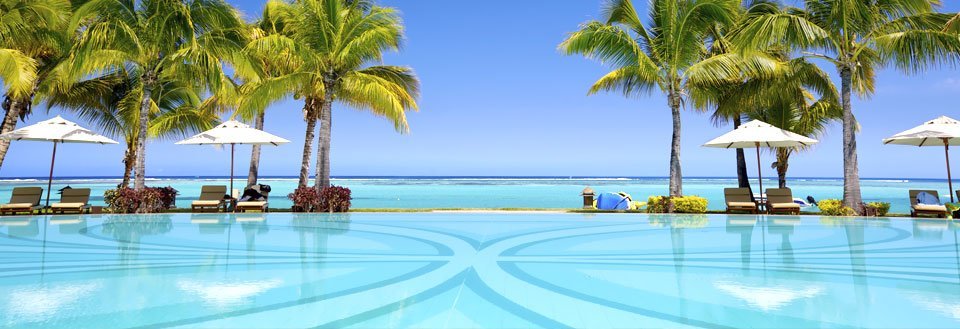 Rejser til Mauritius
