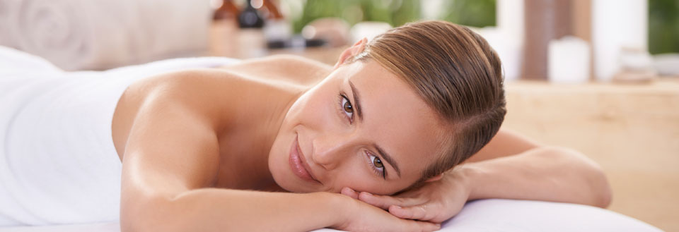 Spa og wellness ophold