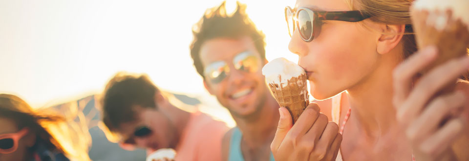 Singlerejser til Italien
