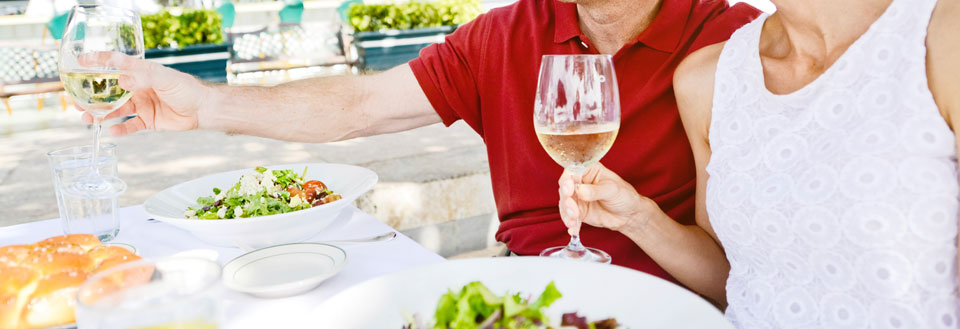 Gastronomi & madkultur til Grønland