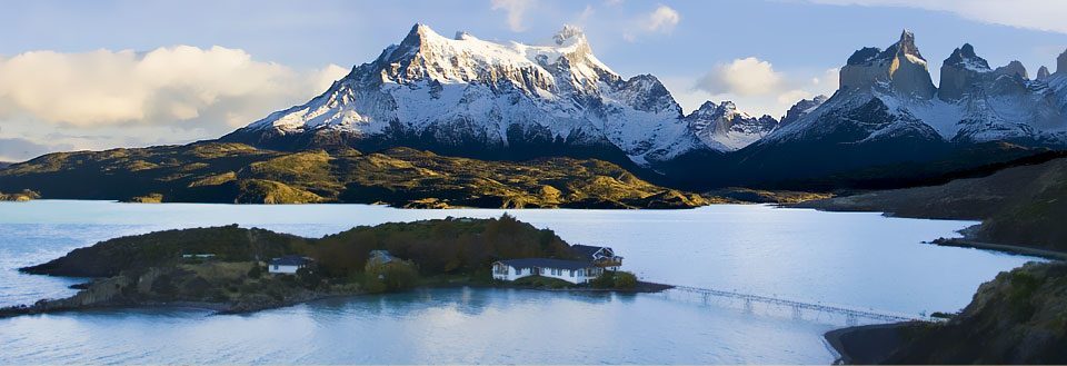 Klima og vejr i Chile