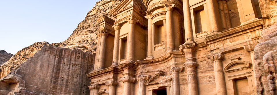 Klima & vejr i Jordan - vejret til din rejse her | Travelmarket.dk