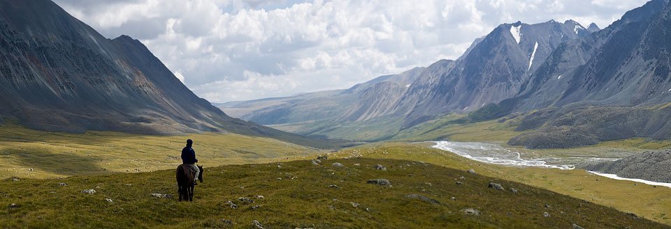 Rejseguide til Mongoliet