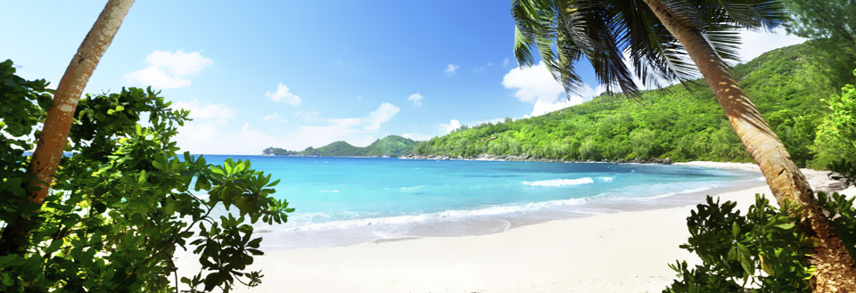 Klima og vejr i Seychellerne