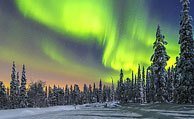 Storbyferie i Finland