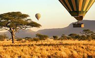 Tanzania
