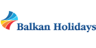 Billige charterrejser med Balkan Holidays