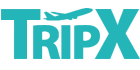 Billige charterrejser med TripX