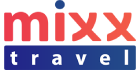 Billige charterrejser med Mixx Travel