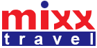 Billige charterrejser med Mixx Travel