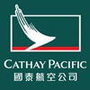 Cathay Pacific Cathay Pacific