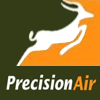PRECISIONAIR PRECISIONAIR