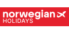 Billige charterrejser med Norwegian Holidays